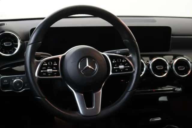 Mercedes-Benz A-Klasse (2020) thumbnail 10