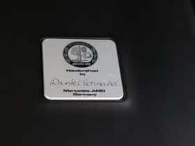 Mercedes-Benz G-Klasse thumbnail 11