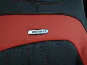 Mercedes-Benz G-Klasse thumbnail 17