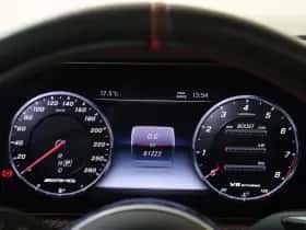 Mercedes-Benz G-Klasse thumbnail 20