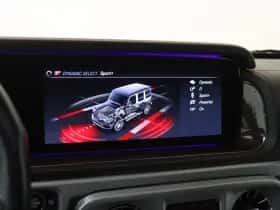 Mercedes-Benz G-Klasse thumbnail 24
