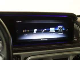Mercedes-Benz G-Klasse thumbnail 25