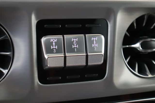 Mercedes-Benz G-Klasse (2019) thumbnail 29
