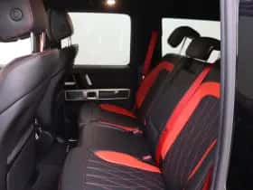 Mercedes-Benz G-Klasse thumbnail 4