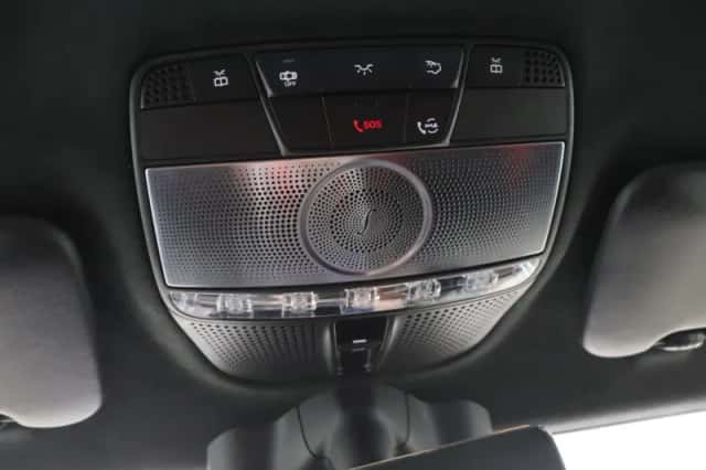 Mercedes-Benz G-Klasse (2019) thumbnail 33