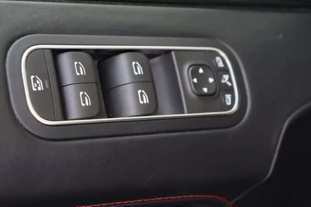Mercedes-Benz G-Klasse (2019) thumbnail 36