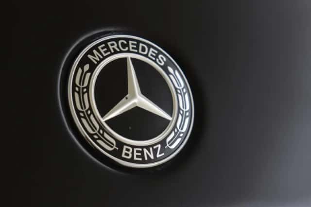 Mercedes-Benz G-Klasse (2019) thumbnail 39