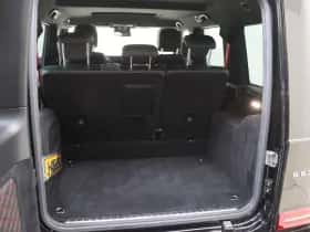 Mercedes-Benz G-Klasse thumbnail 40