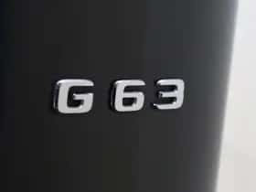 Mercedes-Benz G-Klasse thumbnail 41