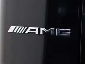 Mercedes-Benz G-Klasse (2019) thumbnail 42
