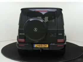 Mercedes-Benz G-Klasse thumbnail 8