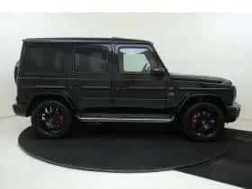 Mercedes-Benz G-Klasse (2019) thumbnail 10