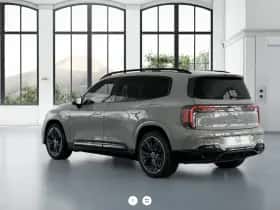 Mercedes-Benz GLB-Klasse thumbnail 3