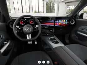 Mercedes-Benz GLB-Klasse thumbnail 4