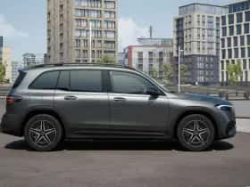 Mercedes-Benz EQB (2024) thumbnail 3