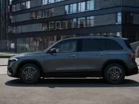 Mercedes-Benz EQB thumbnail 4