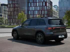 Mercedes-Benz EQB thumbnail 6