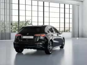 Mercedes-Benz A-Klasse thumbnail 3