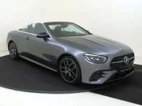 Mercedes-Benz E-Klasse thumbnail 2