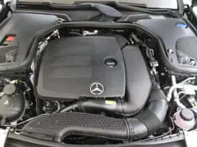 Mercedes-Benz E-Klasse thumbnail 11