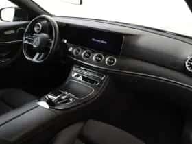 Mercedes-Benz E-Klasse thumbnail 13