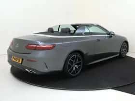 Mercedes-Benz E-Klasse thumbnail 4
