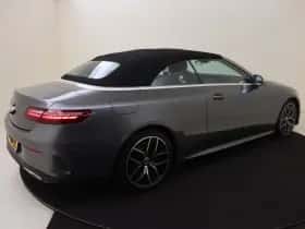 Mercedes-Benz E-Klasse thumbnail 5