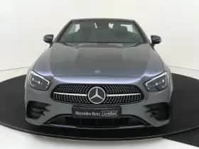 Mercedes-Benz E-Klasse thumbnail 6