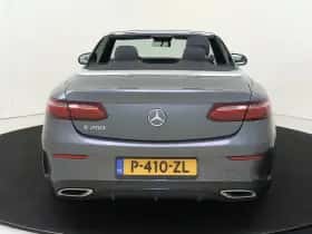Mercedes-Benz E-Klasse thumbnail 7