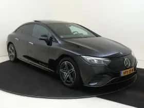 Mercedes-Benz EQE thumbnail 2