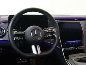 Mercedes-Benz EQE thumbnail 12