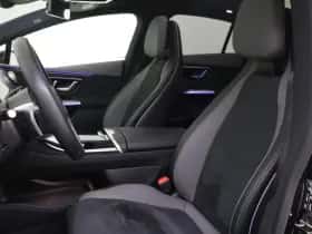 Mercedes-Benz EQE thumbnail 13