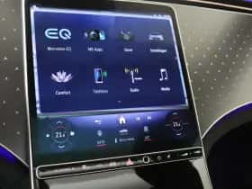 Mercedes-Benz EQE thumbnail 18