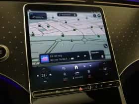 Mercedes-Benz EQE thumbnail 19