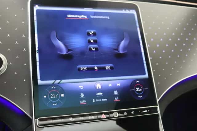Mercedes-Benz EQE (2025) thumbnail 20