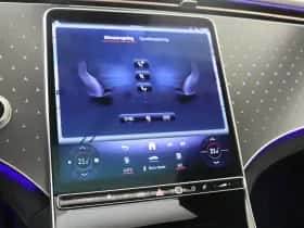 Mercedes-Benz EQE thumbnail 20