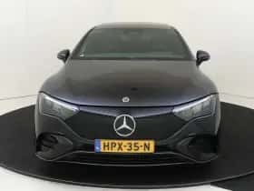 Mercedes-Benz EQE (2025) thumbnail 5