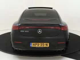 Mercedes-Benz EQE thumbnail 6