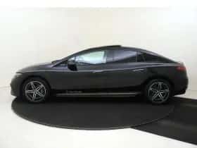 Mercedes-Benz EQE thumbnail 7