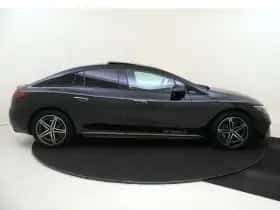 Mercedes-Benz EQE (2025) thumbnail 8