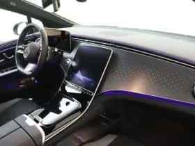 Mercedes-Benz EQE thumbnail 10