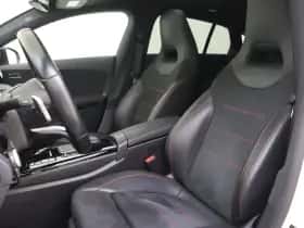 Mercedes-Benz CLA-Klasse (2021) thumbnail 13