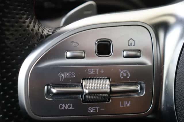 Mercedes-Benz CLA-Klasse (2021) thumbnail 16