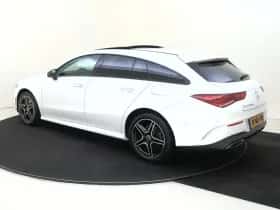 Mercedes-Benz CLA-Klasse (2021) thumbnail 3
