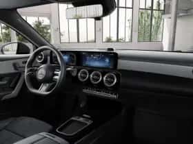 Mercedes-Benz A-Klasse thumbnail 2