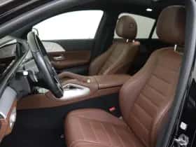 Mercedes-Benz GLE thumbnail 11