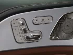 Mercedes-Benz GLE thumbnail 27