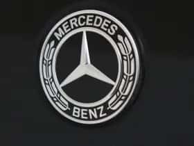 Mercedes-Benz GLE thumbnail 31