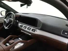 Mercedes-Benz GLE thumbnail 5