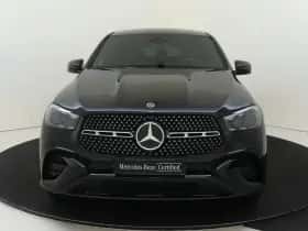 Mercedes-Benz GLE thumbnail 6